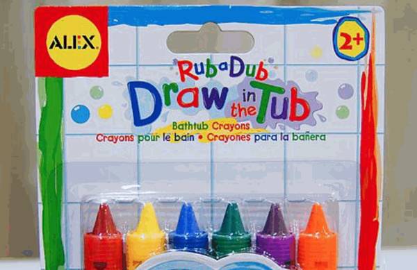 ALEX爱丽克丝玩具